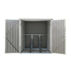 Sinolily Niki A Fietsenberging - Voor 2 Fietsen -ESSCHERT DESIGN Winkel sinolily fietsenberging 2 fietsen 1675952808 3 600