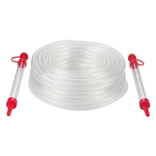 Slangwaterpas 20 Meter 1 Slangwaterpas 20 Meter