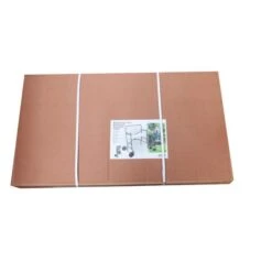 Opvouwbare Stelling Met Drie Werkniveaus -ESSCHERT DESIGN Winkel stelling met drie werkniveaus 1601021776 11 600