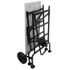 Opvouwbare Stelling Met Drie Werkniveaus -ESSCHERT DESIGN Winkel stelling met drie werkniveaus 1601021776 12 600