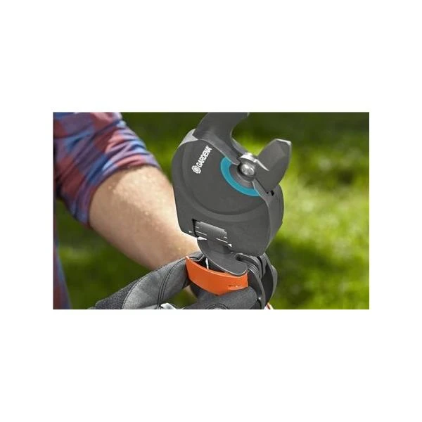 Takkenschaar Starcut 160 Plus GARDENA 4 Takkenschaar Starcut 160 Plus GARDENA - Afbeelding 4