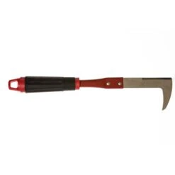 ESSCHERT DESIGN Winkel 29 Voegenkrabber - Rood 35 Cm