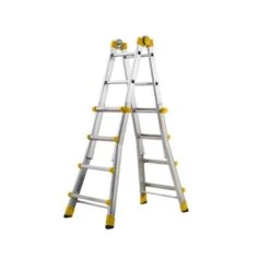 Telescopische Ladder Goliath Multi - 4 X 4 Treden