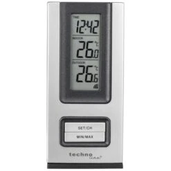 Temperatuurstation - Remote Thermo Buitensensor