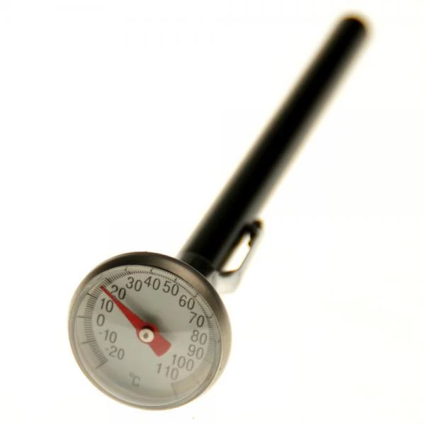 Thermometer Bi-metaal 120 Mm 3 Thermometer Bi-metaal 120 Mm - Afbeelding 3