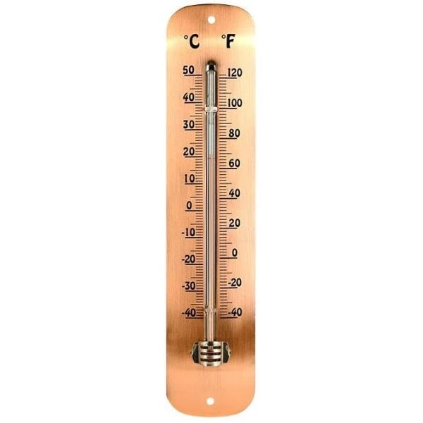 ESSCHERT DESIGN Thermometer Verkoperd 1 ESSCHERT DESIGN Thermometer Verkoperd
