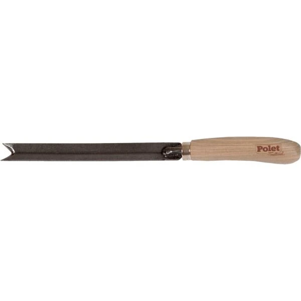 Onkruidsteker Polet Traditional - 40 Cm 1 Onkruidsteker Polet Traditional - 40 Cm