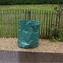 Grote Tuinafvalzak - 270 Liter -ESSCHERT DESIGN Winkel tuinafvalzak 270 liter 1572785021 1 600
