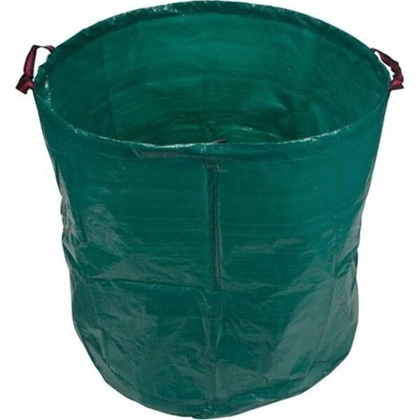 Tuinafvalzak 272 Liter 1 Tuinafvalzak 272 Liter