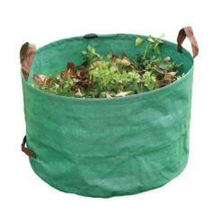 Tuinafvalzak Heavy Duty Bag 208 Liter