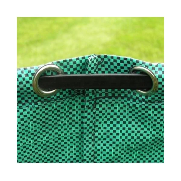 Tuinafvalzak Heavy Duty Bag 208 Liter 2 Tuinafvalzak Heavy Duty Bag 208 Liter - Afbeelding 2