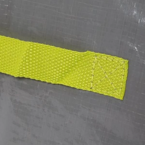 Tuinafvalzak Ultrasterk Hoog Model 200 L 2 Tuinafvalzak Ultrasterk Hoog Model 200 L - Afbeelding 2