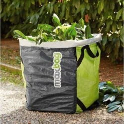 Tuinafvalzak MAXBAG 180 Liter -ESSCHERT DESIGN Winkel tuinafvalzak maxbag 180 liter 1484061296 4 600