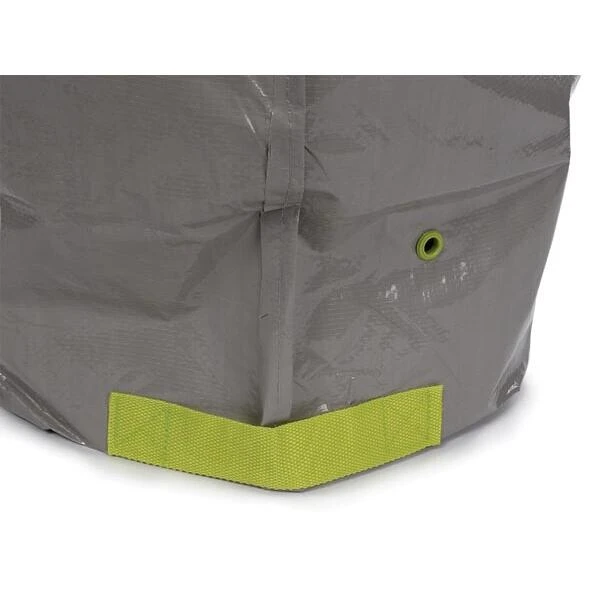 Tuinafvalzak Multifunctioneel - 270 Liter 2 Tuinafvalzak Multifunctioneel - 270 Liter - Afbeelding 2