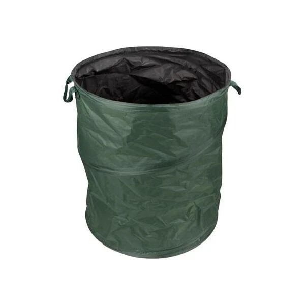 Tuinafvalzak Pop-up - Vouwbaar 150 Liter 1 Tuinafvalzak Pop-up - Vouwbaar 150 Liter