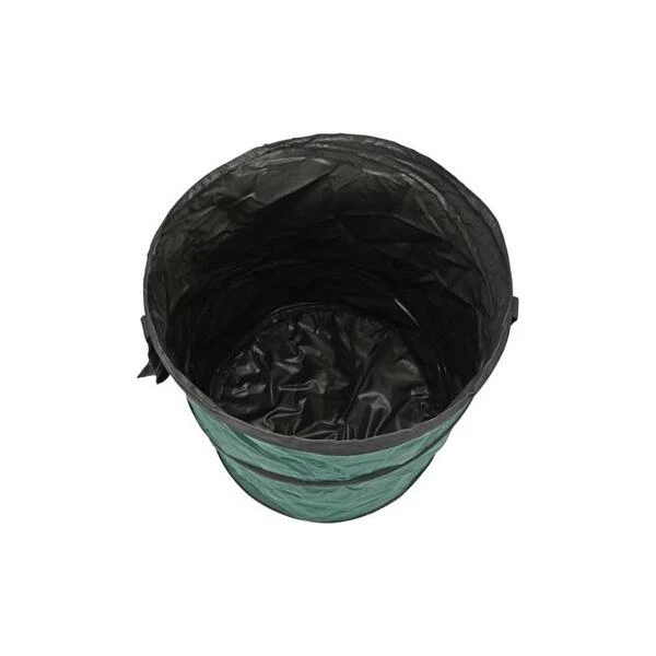 Tuinafvalzak Pop-up - Vouwbaar 150 Liter 2 Tuinafvalzak Pop-up - Vouwbaar 150 Liter - Afbeelding 2