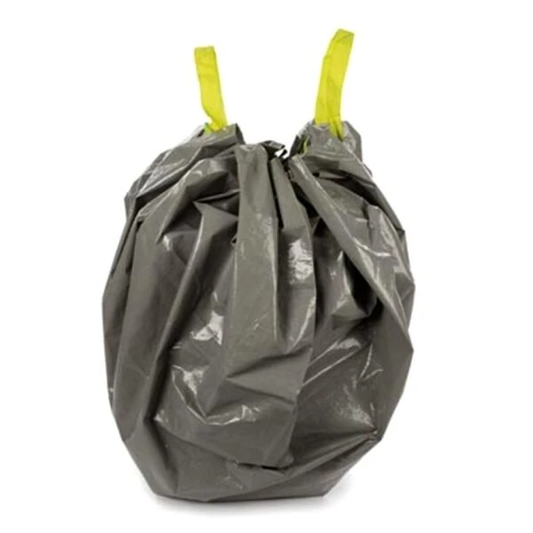 Tuinafvalzeil Met Snoering 2 Tuinafvalzeil Met Snoering - Afbeelding 2