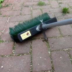 Tuinbezem - Borstel Golden Krav + Voegenkrabber 2 In 1 -ESSCHERT DESIGN Winkel tuinbezem voegenkrabber 2 in 1 1492005759 3 600