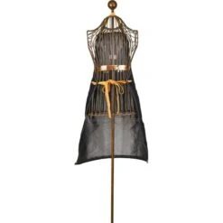 ESSCHERT DESIGN Denim Tuinschort -ESSCHERT DESIGN Winkel tuingereedschaps of tuinschort 1563537328 4 600