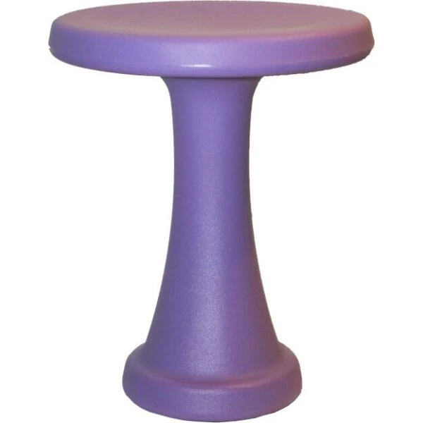 Ergonomische Tuinkruk - Lichtpaars 1 Ergonomische Tuinkruk - Lichtpaars