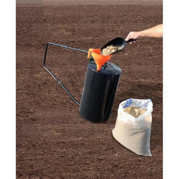 Tuinwals - Gazonrol 3 Tuinwals - Gazonrol - Afbeelding 3