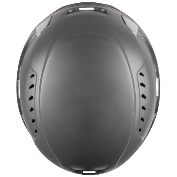 Veiligheidshelm Zekler ZONE Antraciet - One Size 3 Veiligheidshelm Zekler ZONE Antraciet - One Size - Afbeelding 3