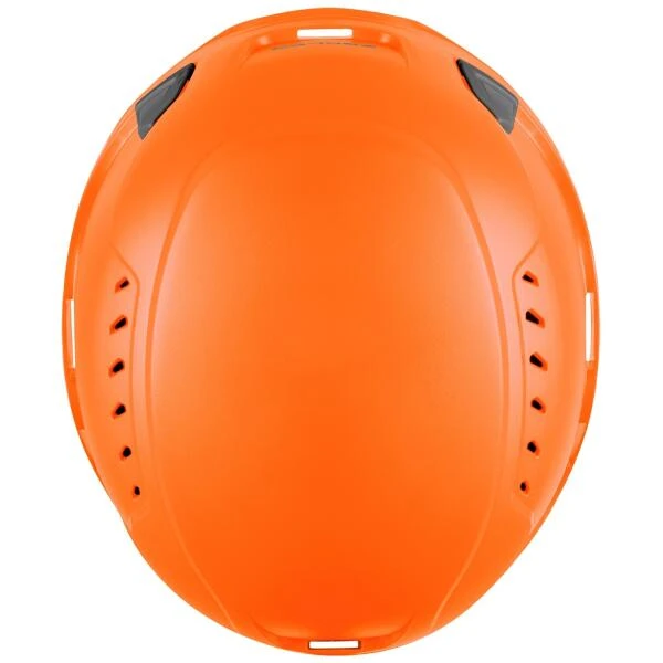 Veiligheidshelm Zekler ZONE Oranje - One Size 3 Veiligheidshelm Zekler ZONE Oranje - One Size - Afbeelding 3