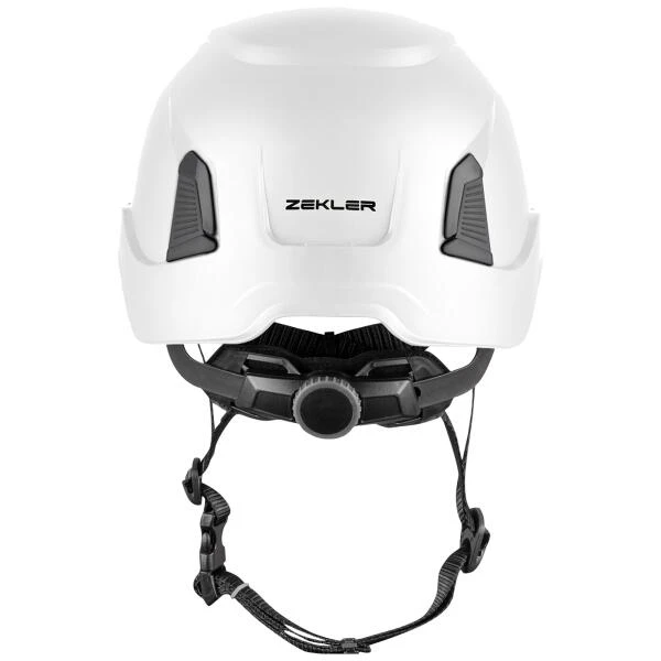 Veiligheidshelm Zekler ZONE Wit - One Size 2 Veiligheidshelm Zekler ZONE Wit - One Size - Afbeelding 2
