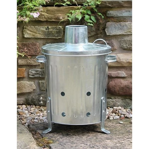 Verbrandingston Medium 16 Liter 1 Verbrandingston Medium 16 Liter