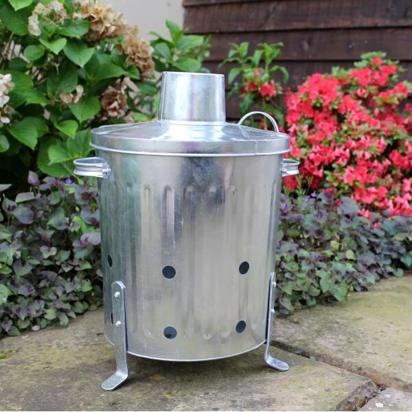 Verbrandingston Medium 16 Liter 2 Verbrandingston Medium 16 Liter - Afbeelding 2