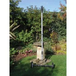 Verticuteerhark Op Wielen 5 Verticuteerhark Op Wielen -ESSCHERT DESIGN Winkel verticuteerhark op wieltjes 1484055245 1 600