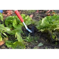 Vleugelschoffel Met Steel 150 Cm - Polet 5 Vleugelschoffel Met Steel 150 Cm - Polet -ESSCHERT DESIGN Winkel vleugelschoffel 150 cm 1673013340 1 600