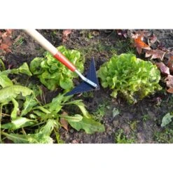 ESSCHERT DESIGN Winkel 22 Vleugelschoffel Met Steel 150 Cm - Polet