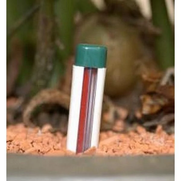 Vochtindicator 16 Cm - Set Van 2 Stuks 1 Vochtindicator 16 Cm - Set Van 2 Stuks