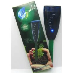 Vochtsensor Met Ledverlichting - 7 Leds