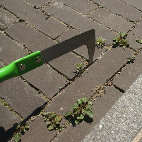 Voegenreiniger Groen 3 Voegenreiniger Groen - Afbeelding 3