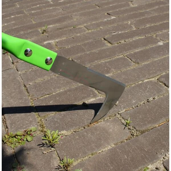 Voegenreiniger Groen 1 Voegenreiniger Groen