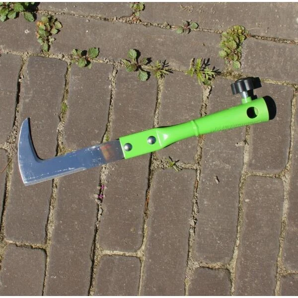 Voegenreiniger Groen 2 Voegenreiniger Groen - Afbeelding 2