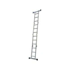 Vouwladder Multifold 4 In 1 Met Platform 9 Vouwladder Multifold 4 In 1 Met Platform -ESSCHERT DESIGN Winkel vouwladder multifold 4 in 1 1603899122 5 600