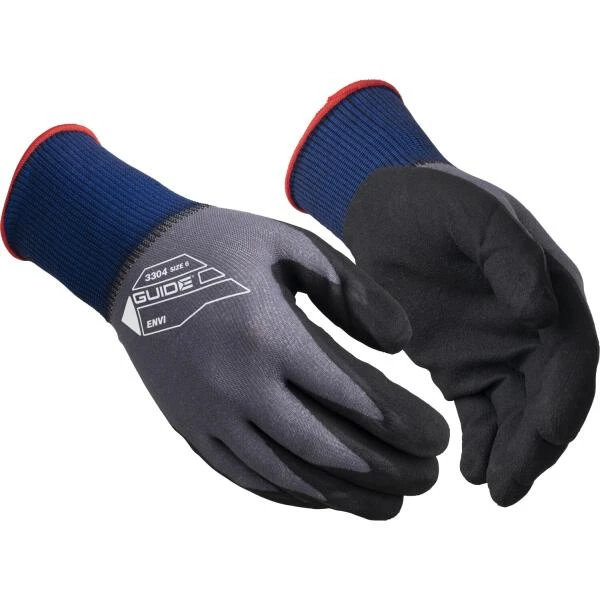 Werkhandschoenen ENVI TOUCHSCREEN - Maat 10 - 1 Paar 1 Werkhandschoenen ENVI TOUCHSCREEN - Maat 10 - 1 Paar