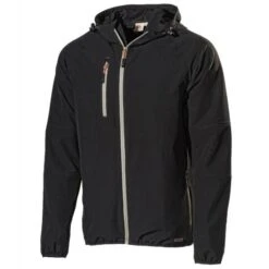 Doorwerkjas Lichtgewicht - Wind/waterafstotend - MEDIUM