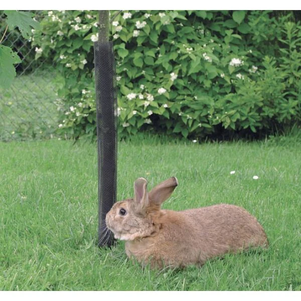 Boombescherming Gaas 55 Cm - Set Van 5 Stuks 2 Boombescherming Gaas 55 Cm - Set Van 5 Stuks - Afbeelding 2