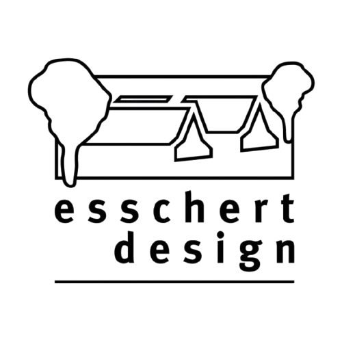 ESSCHERT DESIGN Winkel